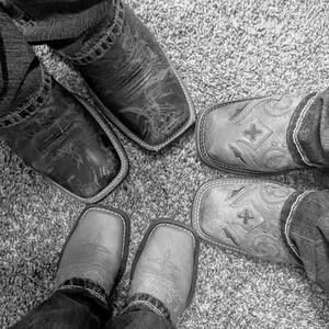 Meet your Posher, Jen